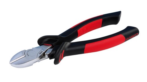 1000 V szczypce boczne 180mm seria DIAMANT PLUS 100577 Cimco