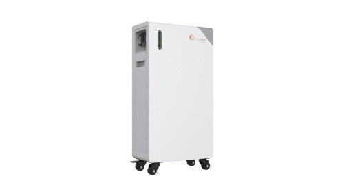 Magazyn energii 16kWh Felicity 51,2V (IP65) LV FLB48314TG1
