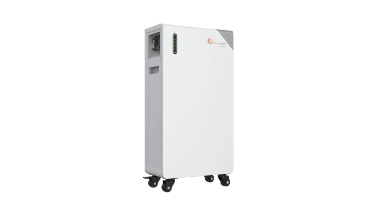 Magazyn energii 16kWh Felicity 51,2V (IP65) LV FLB48314TG1