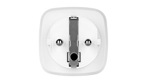 Gniazdo WiFi KrugeriMatz Connect P4 Białe Tuya