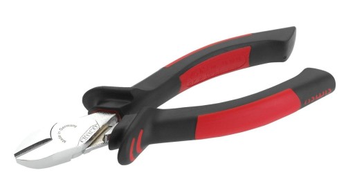 1000 V szczypce boczne 160mm seria DIAMANT PLUS 100574 Cimco