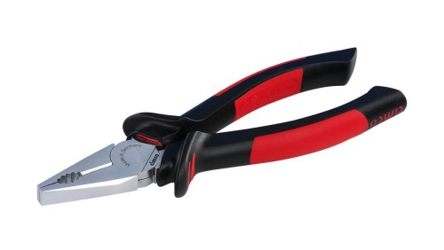 1000 V szczypce uniwersalne 180mm seria DIAMANT PLUS 100336 Cimco