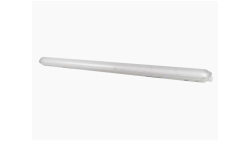 Oprawa liniowa hermetyczna LED line LINKER 40W 5000K 120cm 150lm/W 6000lm IP65 atest PZH TUV 5 lat gwar.