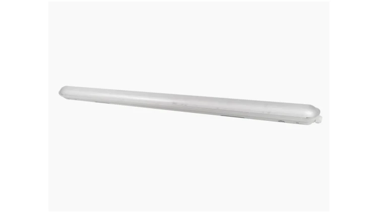 Oprawa liniowa hermetyczna LED line LINKER 40W 5000K 120cm 150lm/W 6000lm IP65 atest PZH TUV 5 lat gwar.