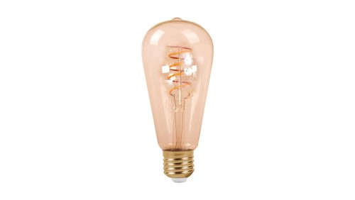 Lampa stołowa Tamiza duża 1xE27 zielona LP-1515/1T big green Light Prestige
