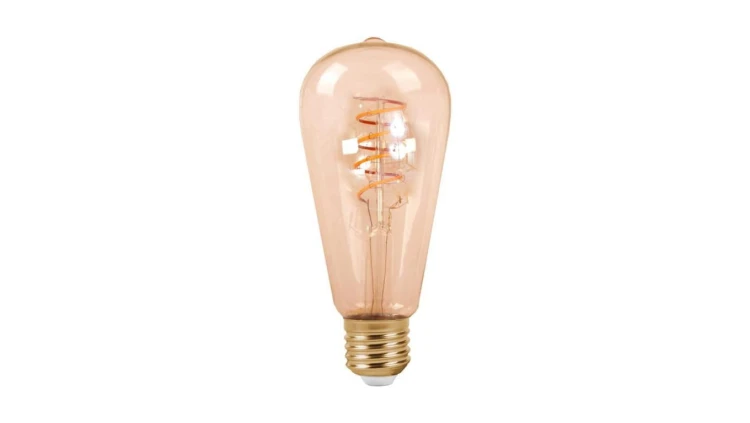 Lampa stołowa Tamiza duża 1xE27 zielona LP-1515/1T big green Light Prestige