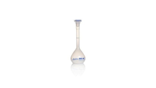 Butelka laboratoryjna 250ml PP