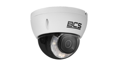 Kamera kopułkowa IP 6Mpx 2,8mm BCS-L-DIP16FCR3L3-Ai1
