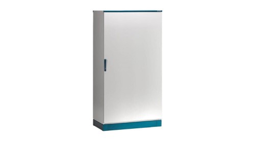 Szafa do magazynów energii 1400x1200x500mm z izolacją termiczną IP55