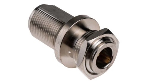 Adapter koncentryczny, 50, Female N - żeński N, 11GHz