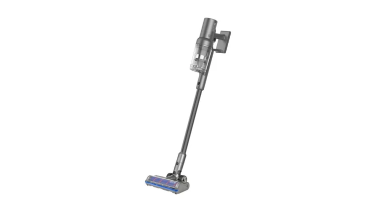 Odkurzacz akumulatorowy 2w1 TEESA SWEEPER 9000