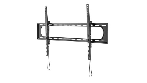 Uchwyt do TV lub monitora Maclean, max. VESA 900x600, 60-120, 120kg, czarny, MC-750N