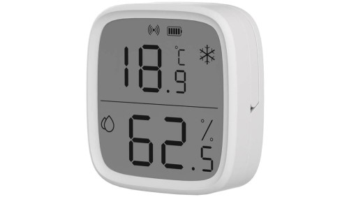 Czujnik temperatury i wilgotności Sonoff SNZB-02D