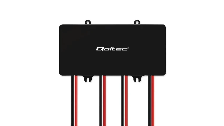 Balanser napięcia 48V do akumulatorów 4 x 12V 10A LiFePO4 AGM GEL