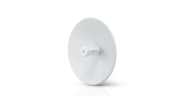 CPE PowerBeam, AC 5GHz, 1x RJ45 1000Mb/s, 25dBi Ubiquiti PBE-5AC-GEN2