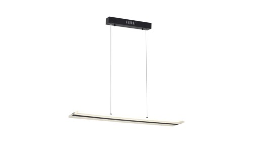Lampa wisząca designerska elegancka do jadalni z serii NEVE GOLD K-4776 Kaja Lighting