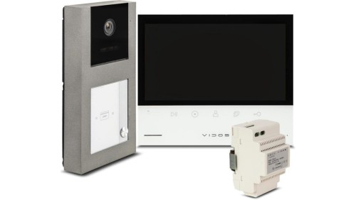 WIDEODOMOFON VIDOS X S11-1/M13-XT TUYA