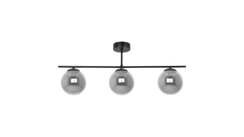 Lampa sufitowa K-5169 z serii GAMMA Kaja Lighting