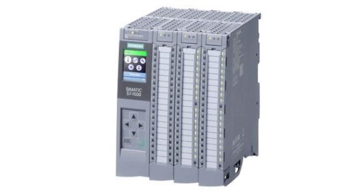 Jednostka centralna SIMATIC S7-1500 compact CPU CPU 1512C-1 PN 6ES7512-1CM03-0AB0