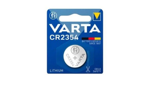 bateria litowa Varta CR2354 (blister)