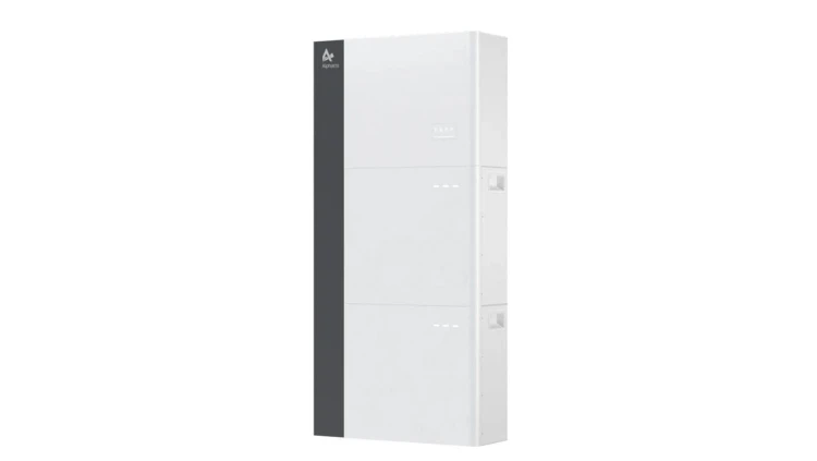 Magazyn energii Alpha ESS AlphaESS SMILE-G3 3F 7,6 kWh / 10 kW PROMOCJA