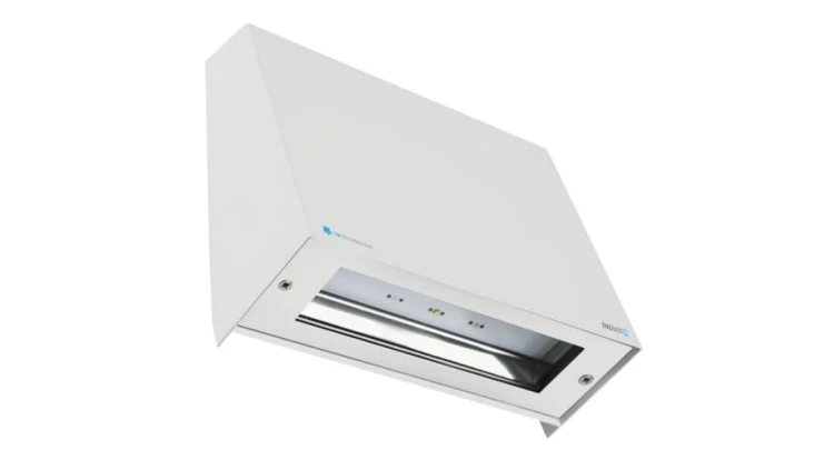Oprawa awaryjna INDUST N M2 102 M DATA 2 COLD