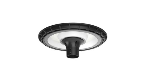 Lampa LED parkowa latarnia Ramon 120W 4000K