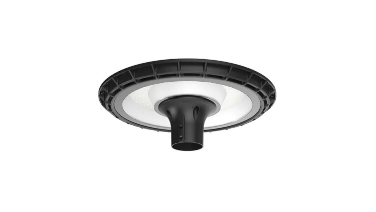 Lampa LED parkowa latarnia Ramon 120W 4000K