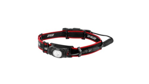 Latarka czołowa, czołówka Mactronic VIZO RC AHL0024