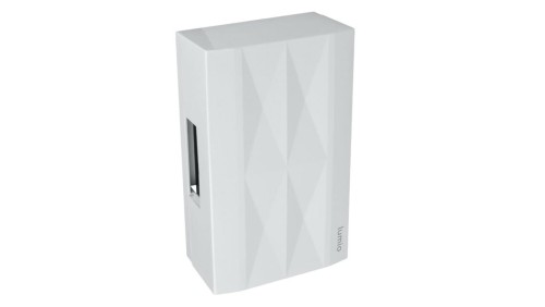 Dzwonek przewodowy Lumio DB103W biały