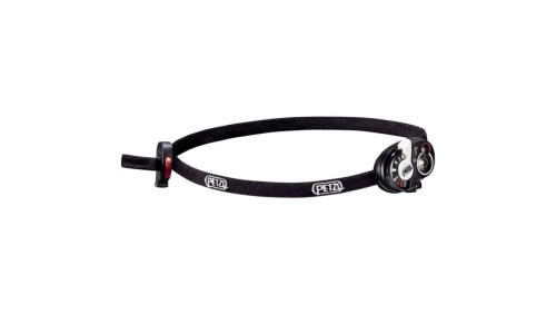 Latarka czołowa, czołówka Petzl e+LITE E02 P4