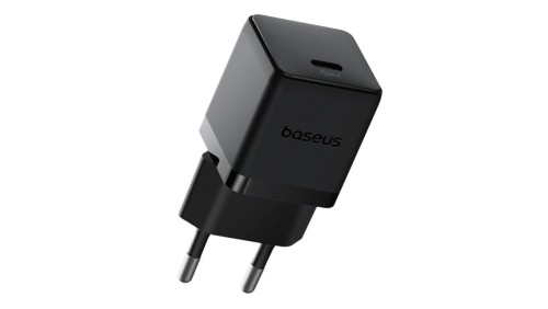 Baseus Palm P10111602113-00 20W szybka ładowarka sieciowa z gniazdem USB-C PD 3.0