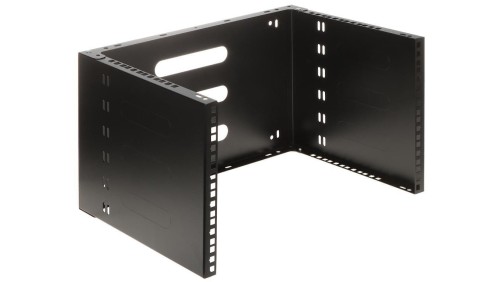 Uchwyt do montażu w szafie RACK 19cali WRH19-6U/4U-330B