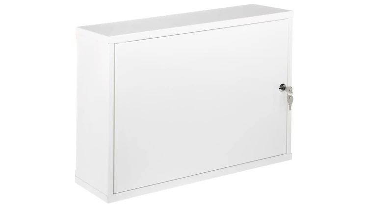 Obudowa metalowa 520x400x140 MB-TPR5-MP-W
