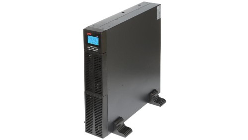 ZASILACZ UPS AT-UPS1000BK-RACK 1000VA EAST