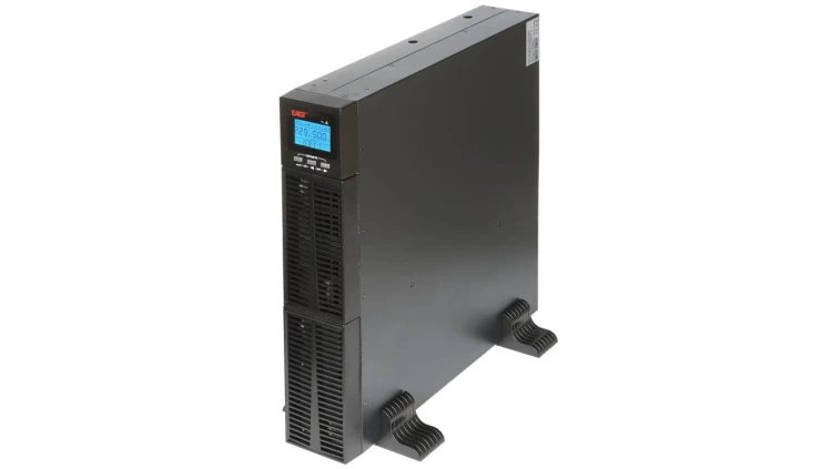ZASILACZ UPS AT-UPS1000BK-RACK 1000VA EAST