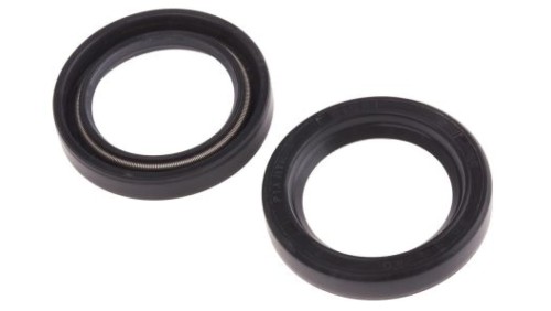 Uszczelka, materiał Guma nitrylowa, 7mm, Ø zew 40mm, RS PRO