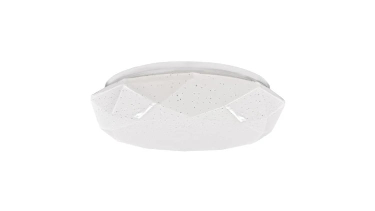 Oprawa Sufitowa Plafon LED Lampa Galaxy 17W 1300lm 4000K 32cm Goldlux