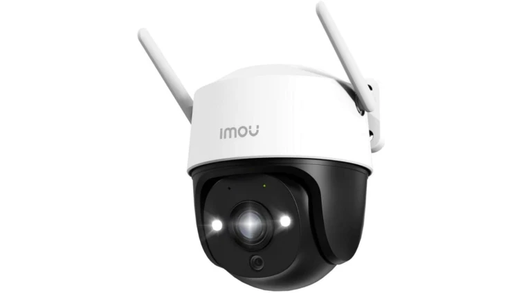 Kamera IP Imou Cruiser 2C 5MP