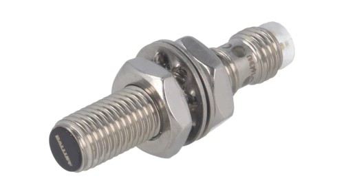 Czujnik indukcyjny OUT: PNP / NO 0÷1,5mm 10÷30VDC M8 IP67 BES M08EE-PSC15B-S49G-003
