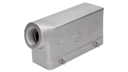 Obudowa: do złączy HDC Han EMC/B,Han High Temp rozmiar 24B 19628241521