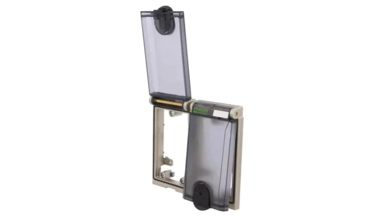 Ramka IP65 na panel MODLINK MSDD 4000-68223-0000000