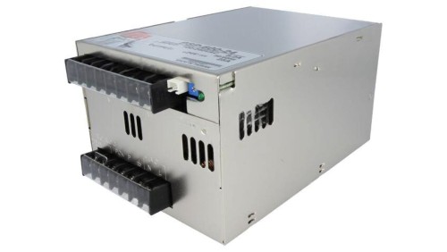 Zasilacz impulsowy do wbudowania modułowy 600W 24VDC 25A PSP-600-24