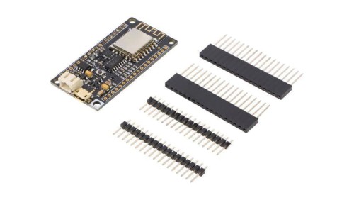 DF-DFR0489 Kontroler ESP8266 3,3÷5VDC Wej.analog: 1 Wej.cyfr: 10 80MHz