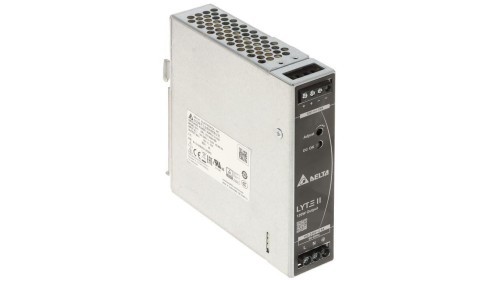 Zasilacz impulsowy DRL-12V120W-1EN