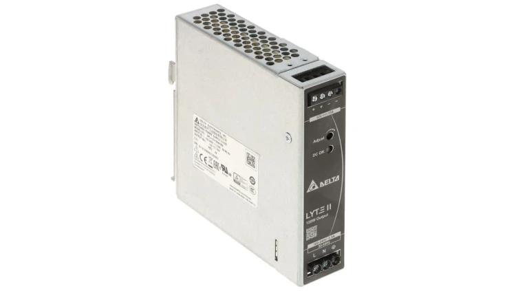 Zasilacz impulsowy DRL-12V120W-1EN