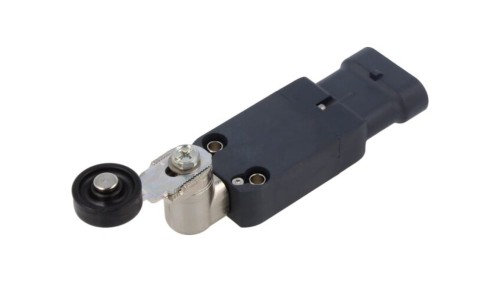 NFB112KG-SAK Wyłącznik krańcowy NO + NC 10A max.250VAC max.250VDC
