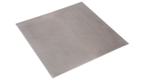 Arkusz blachy 500mm x 500mm x 0.55mm