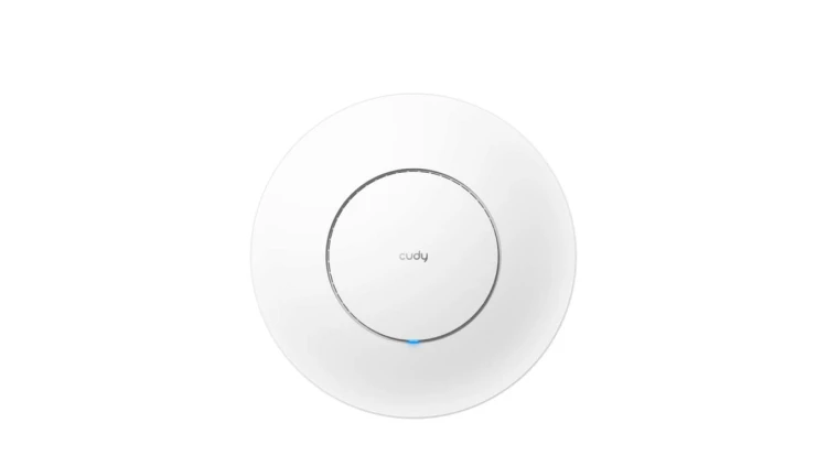 CUDY AP1300_P Access Point (AP), Wi-Fi 5, 2,4GHz/5GHz, Gigabit, PoE