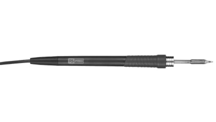 Lutownica, elektryczna, 130W, 24V ac, RS PRO